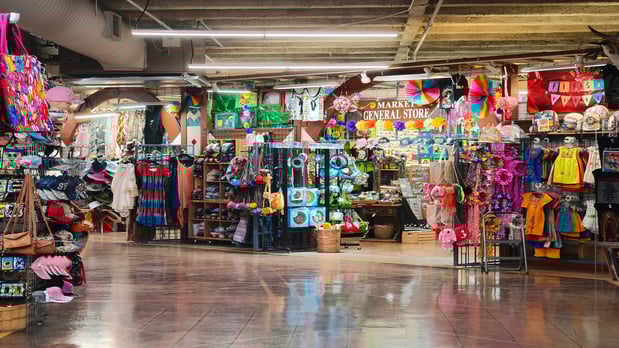 Images Holiday Inn Express & Suites San Antonio Rivercenter Area by IHG