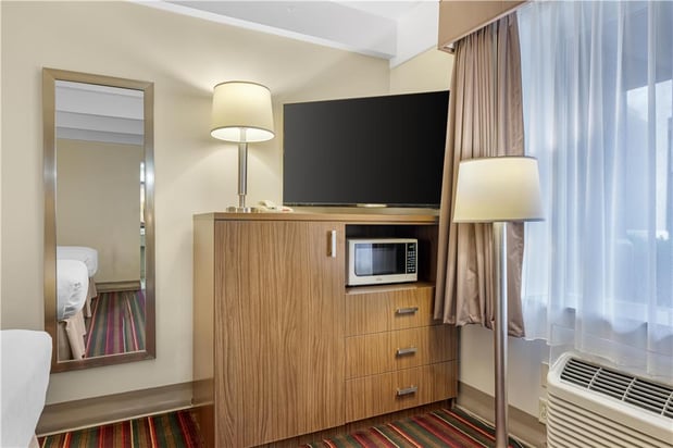 Images Best Western El Rancho Palacio