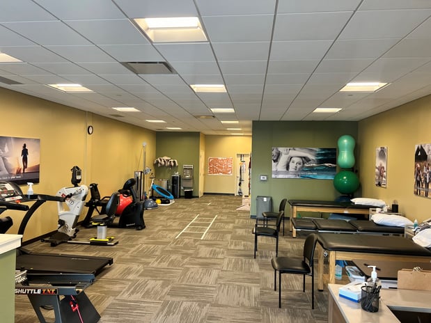 Images Drayer Physical Therapy Institute