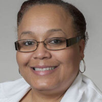 Images Vera A. Williams, DNP