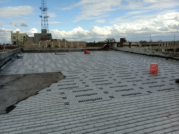 Images Ronco Roofing & Construction