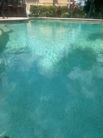 Images Pelican Pool and Patio LLC