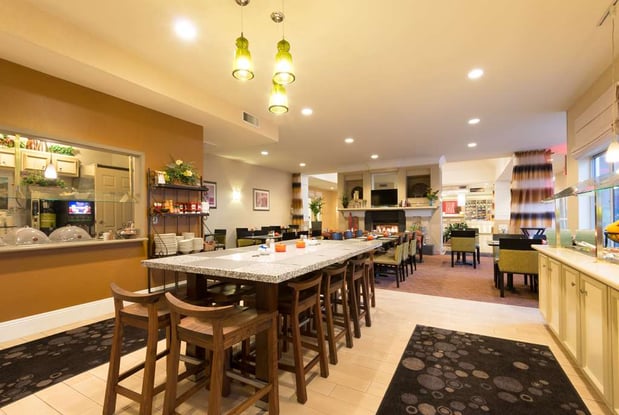 Images Hilton Garden Inn Flagstaff