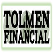 Tolmen Financial Logo