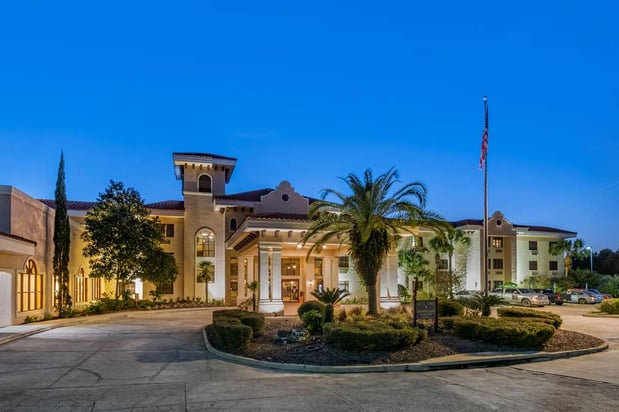 Images Best Western Gateway Grand