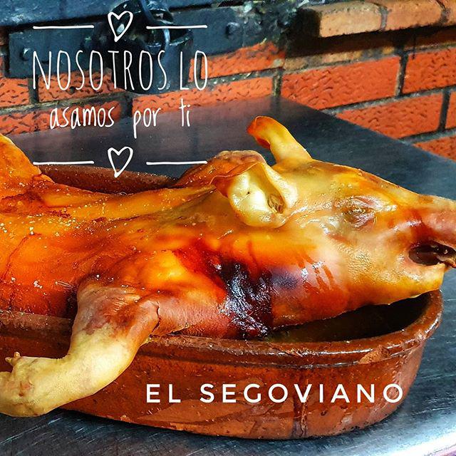 Images Mesón Restaurante EL SEGOVIANO