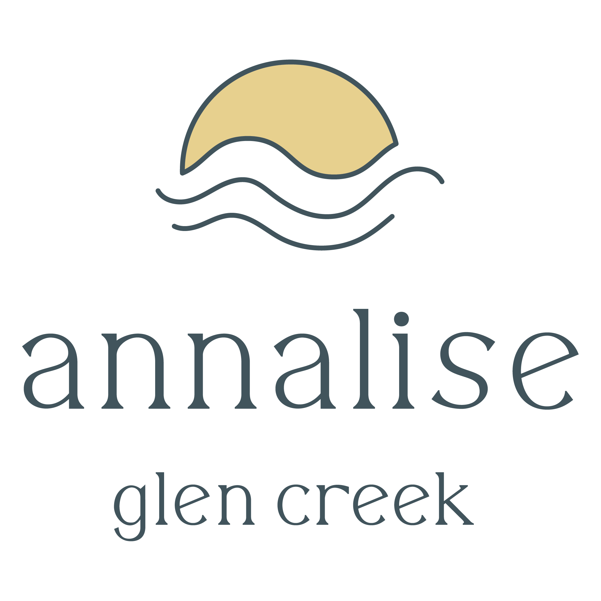 Annalise Glen Creek