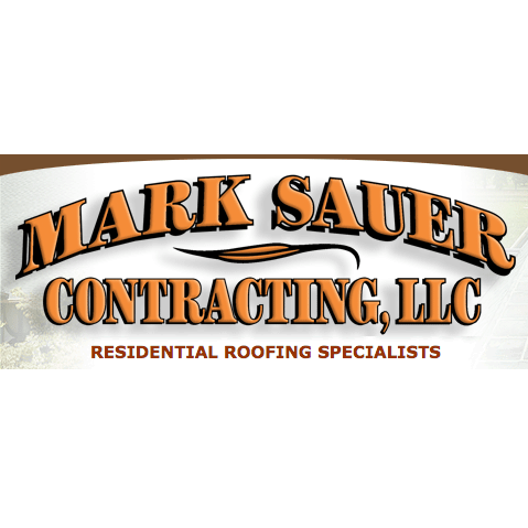 Mark Sauer Contracting LLC Logo