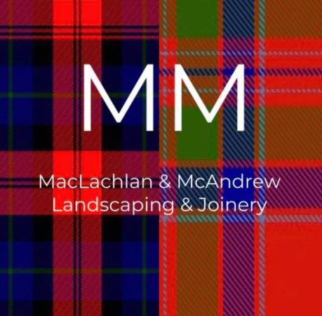MM Landscaping & Joinery Edinburgh 07785 334287