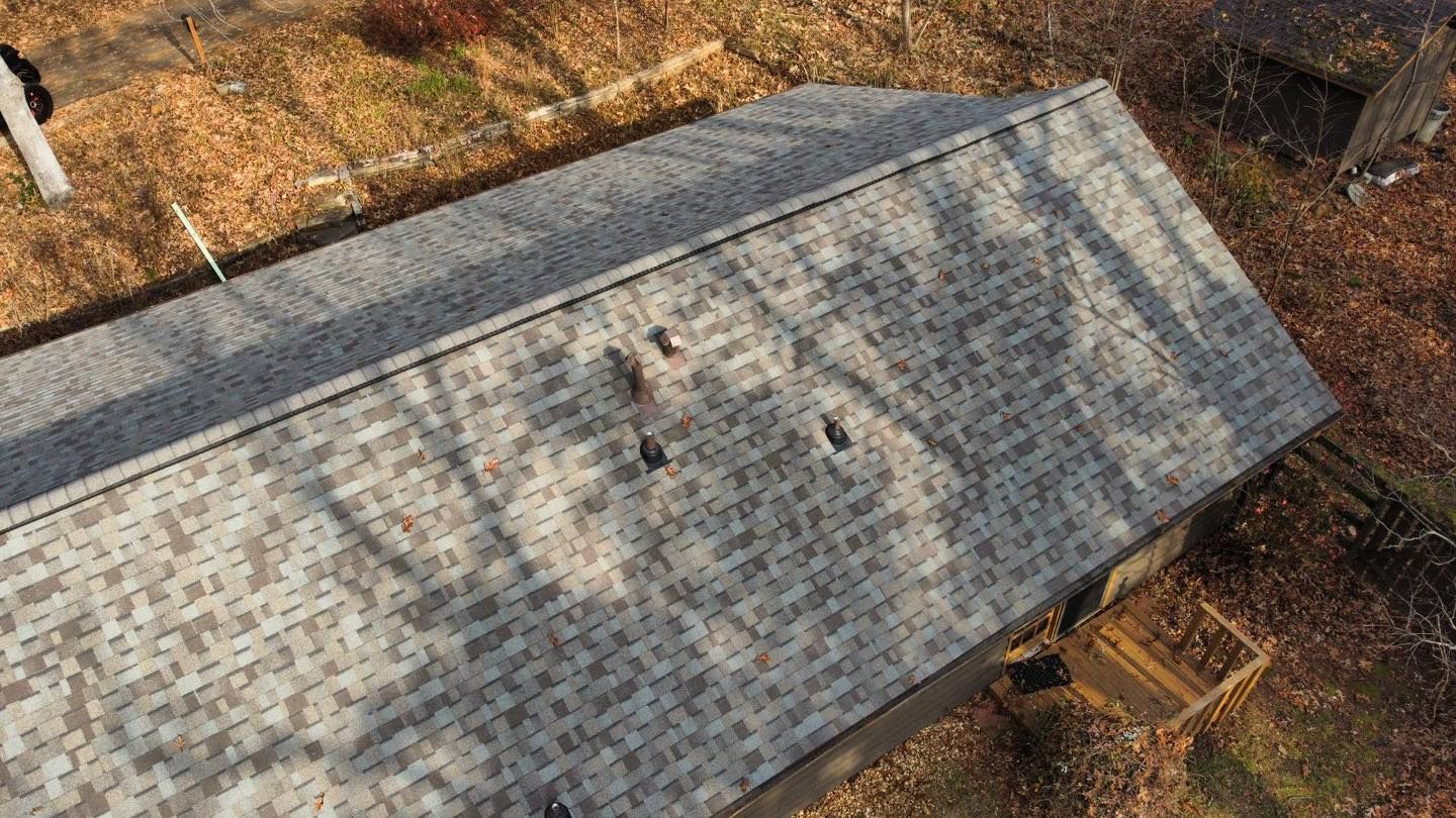 Painless Roofing and Water Restoration Image