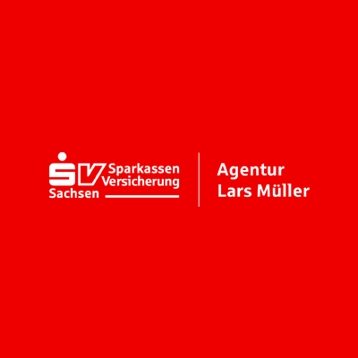 Logo Sparkassen-Versicherung Sachsen Agentur Lars Müller