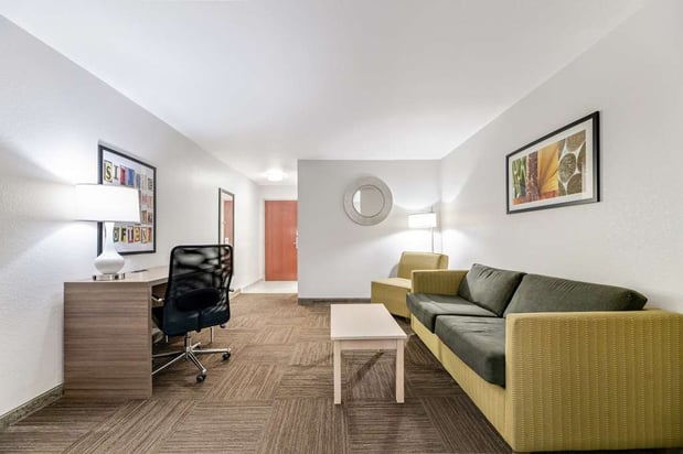 Images Best Western Auburndale Inn & Suites