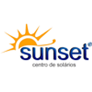 Sunset Centro Solários Logo