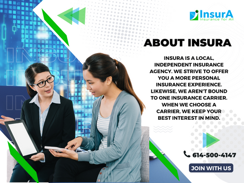 Insura Insurance Agency
