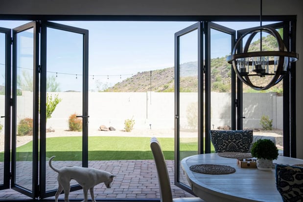 Images Phoenix Folding Door Co
