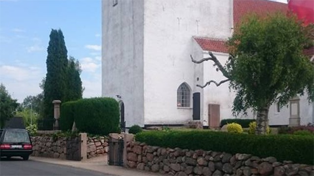 Images Holm Begravelser Odense