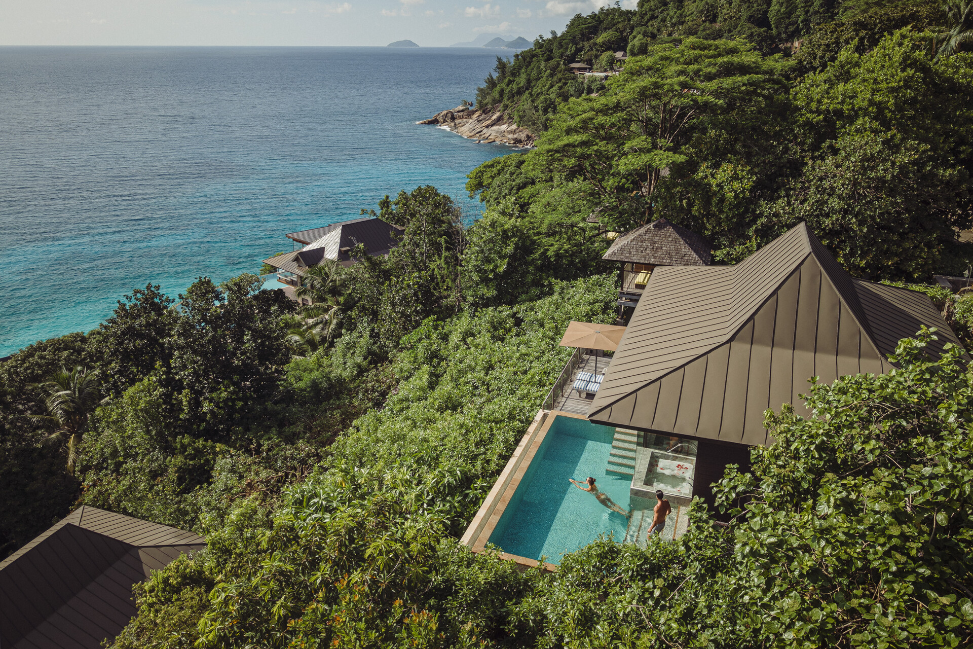 Four Seasons Resort Seychelles