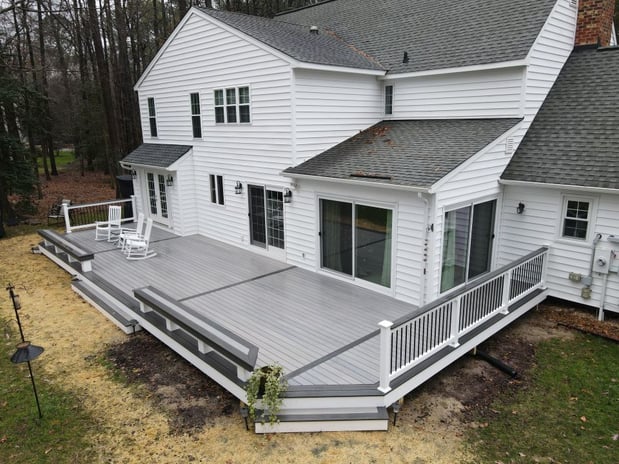 Images Bon Air Exteriors