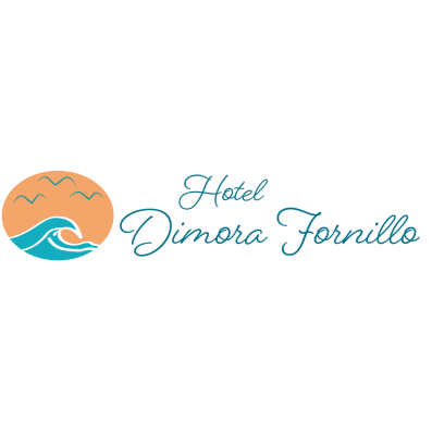 Hotel Dimora Fornillo Logo