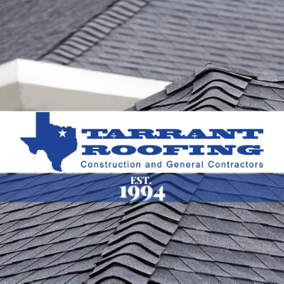 Image 2 | Tarrant Roofing - Fort Worth