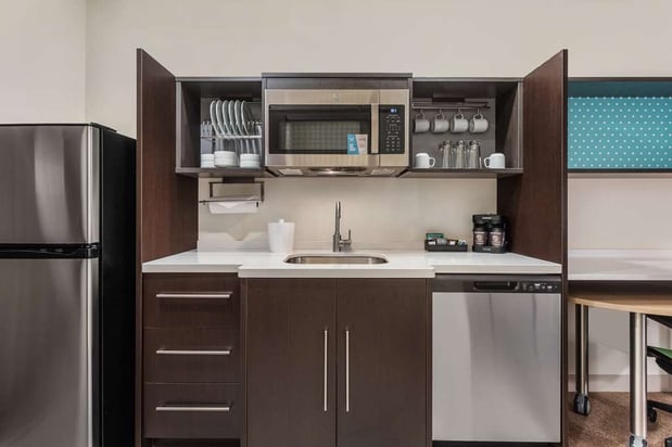 Images Home2 Suites by Hilton Cedar Rapids Westdale