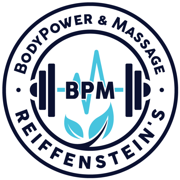BodyPower & Massage Reiffenstein's in Frankfurt am Main - Logo