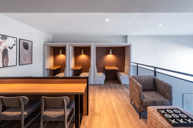 Images Atwell Suites Austin Airport by IHG