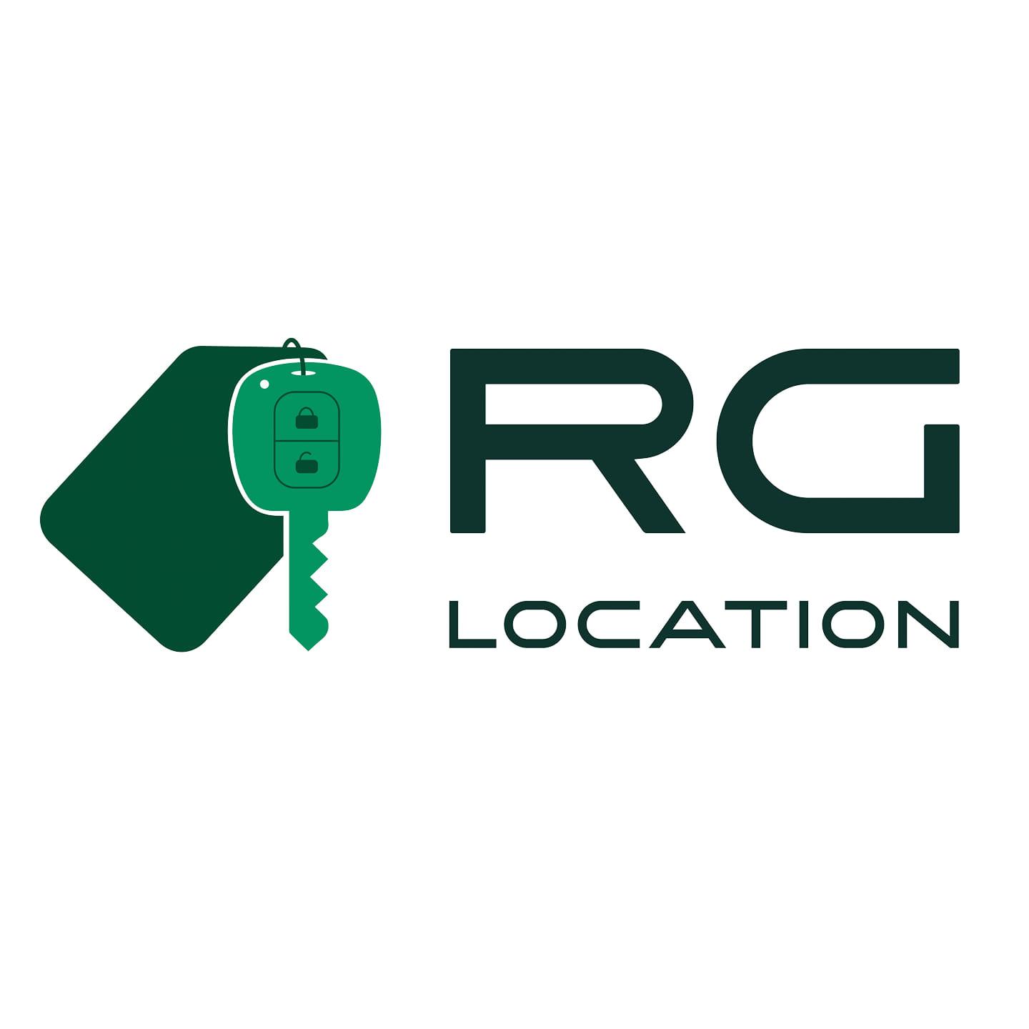 RGLocation Sàrl Logo