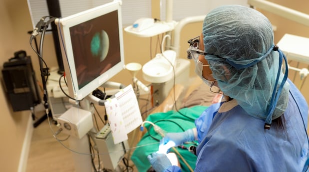 Images OC Perio & Implants Dental Group