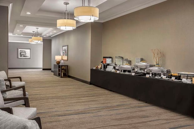 Images Hilton Garden Inn Los Angeles/Redondo Beach