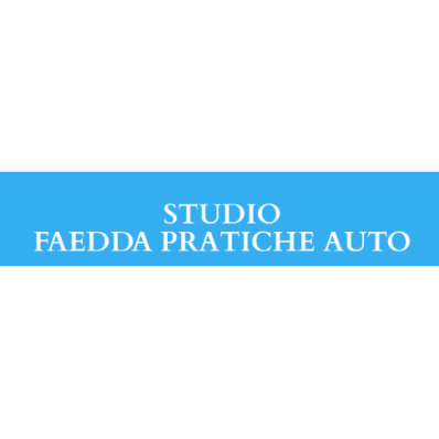 Studio Faedda Pratiche Auto Logo