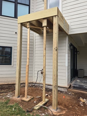 Images Woody's Handyman Service