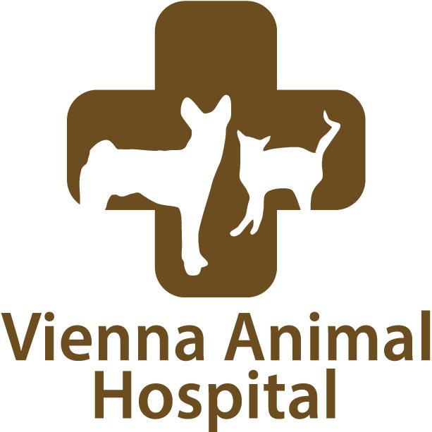 Vienna Animal Hospital Logo