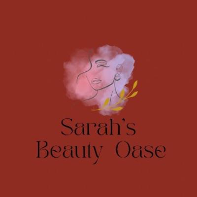 Logo Sarah´s Beauty Oase