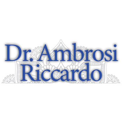 Ambrosi Dr. Riccardo Specialista Psichiatria e Psicoterapeuta Logo