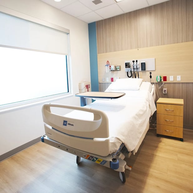 Images Lehigh Valley Hospital–Macungie