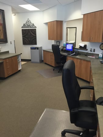 Images Xpress Wellness Urgent Care - Weatherford