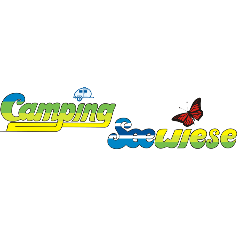 Camping Seewiese GmbH & Co. KG in Pfedelbach - Logo