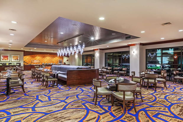 Images Hilton Waco