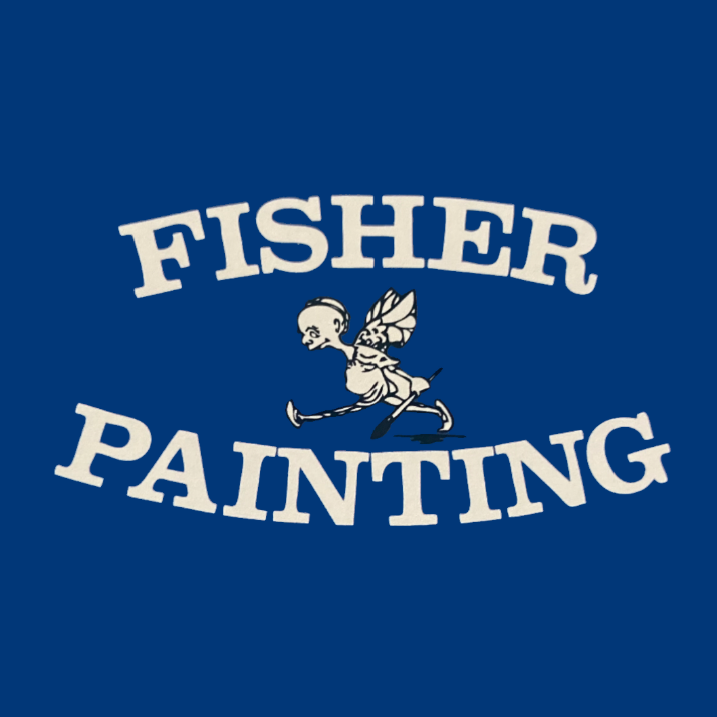 Fisher Painting Company Inc