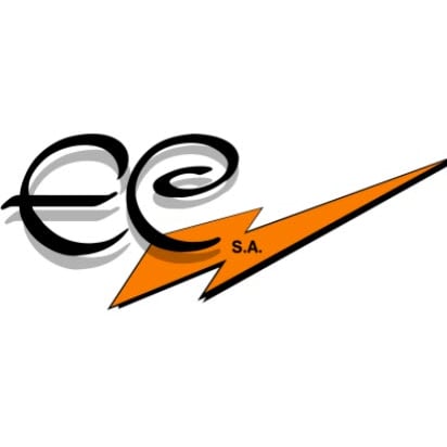 EC SA Logo