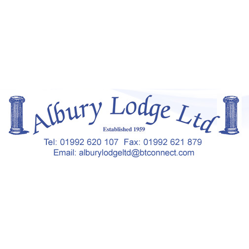 company logo