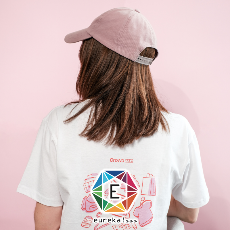 Images Eureka sas | Personalizzazione T-shirt Napoli - Cartellini Personalizzati Napoli