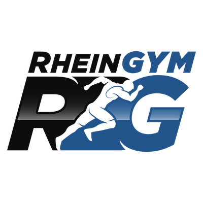 Logo RheinGym GmbH