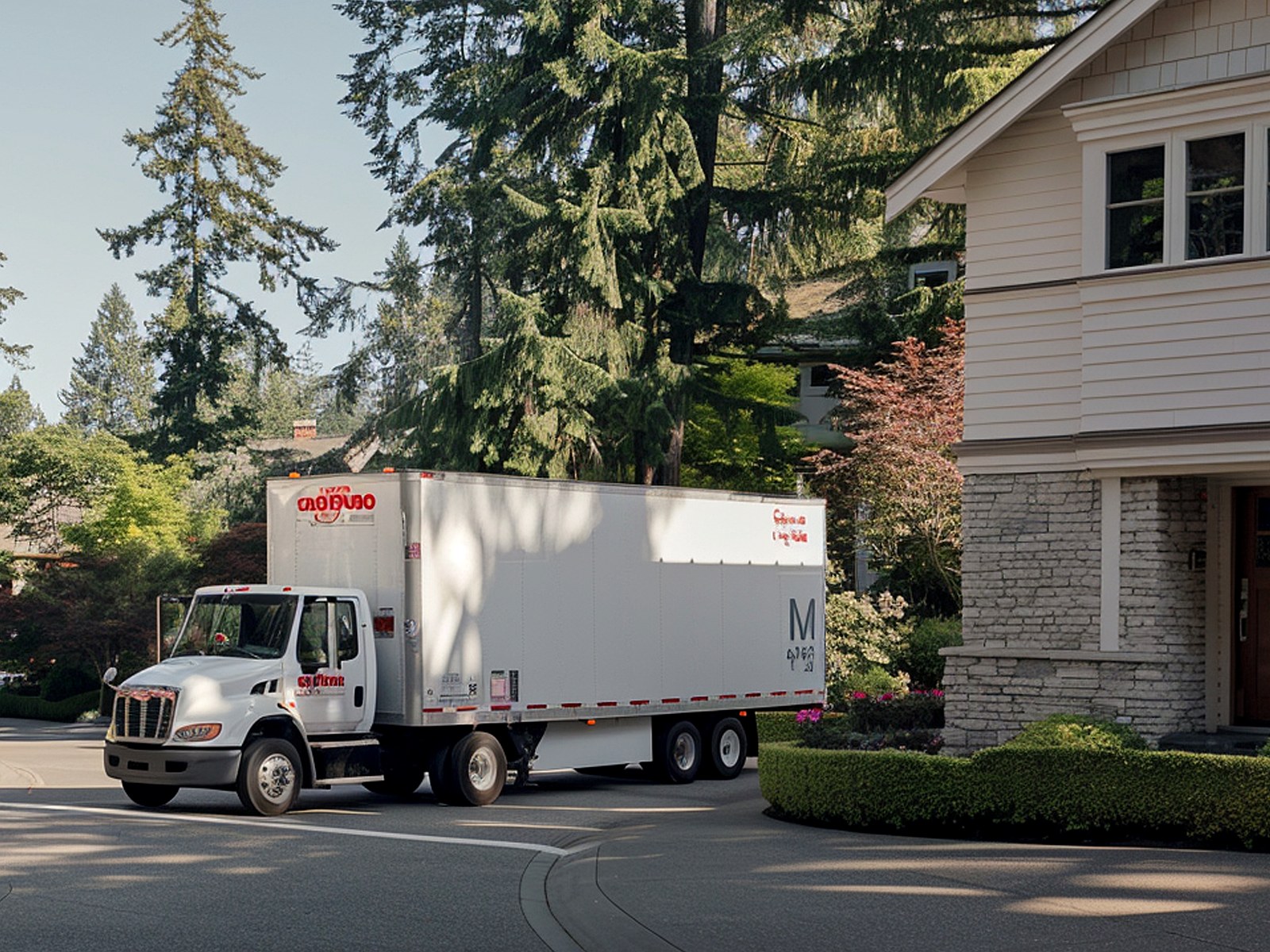 St Paul Coast to Coast Moving Company