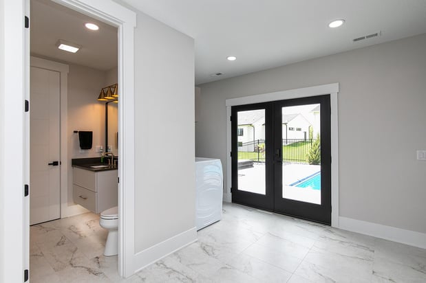 Images MIR Homes Inc