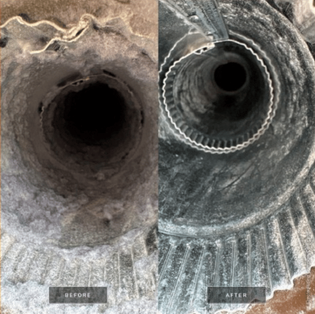 Images Superior Air Duct Cleaning