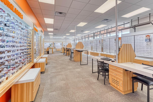 Images Stanton Optical