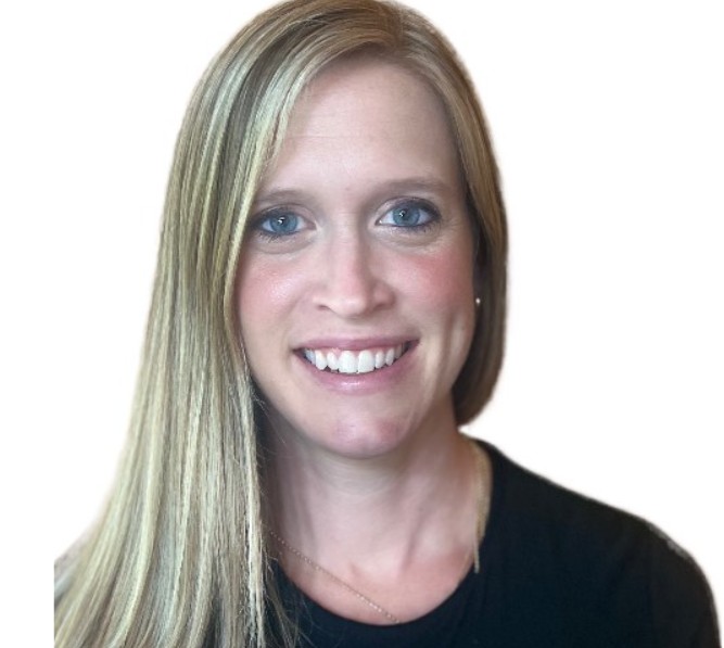 Images Carly Wooten, Psychologist