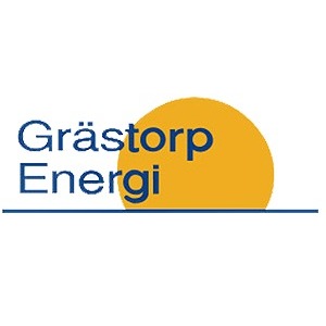Grästorp Energi Logo
